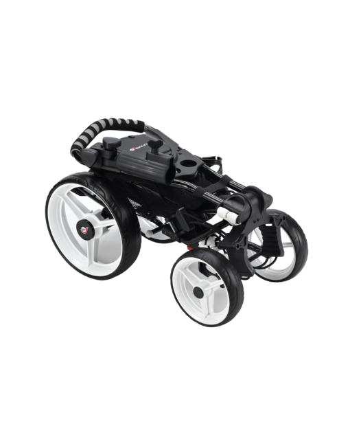 Carrito EZ Fold 4 Ruedas 