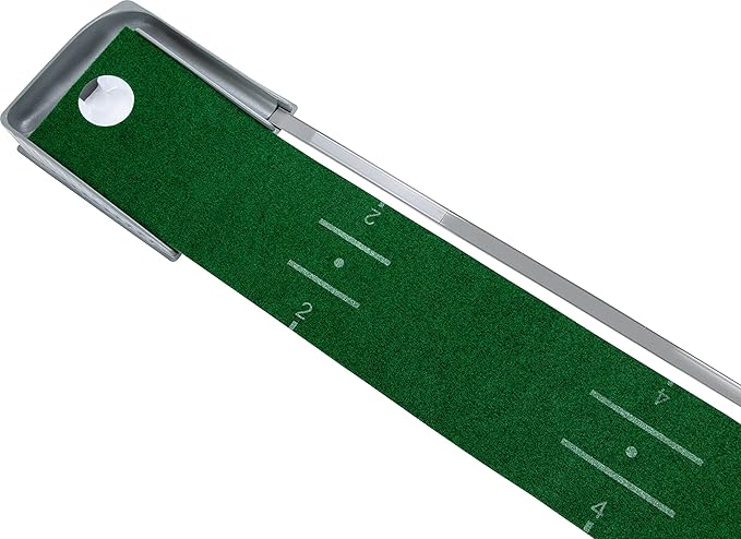 Alfombra para practica de putt