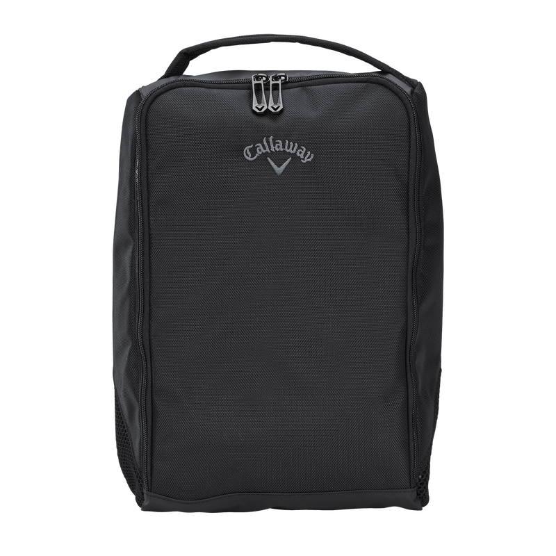 Clubhouse Shoe Bag