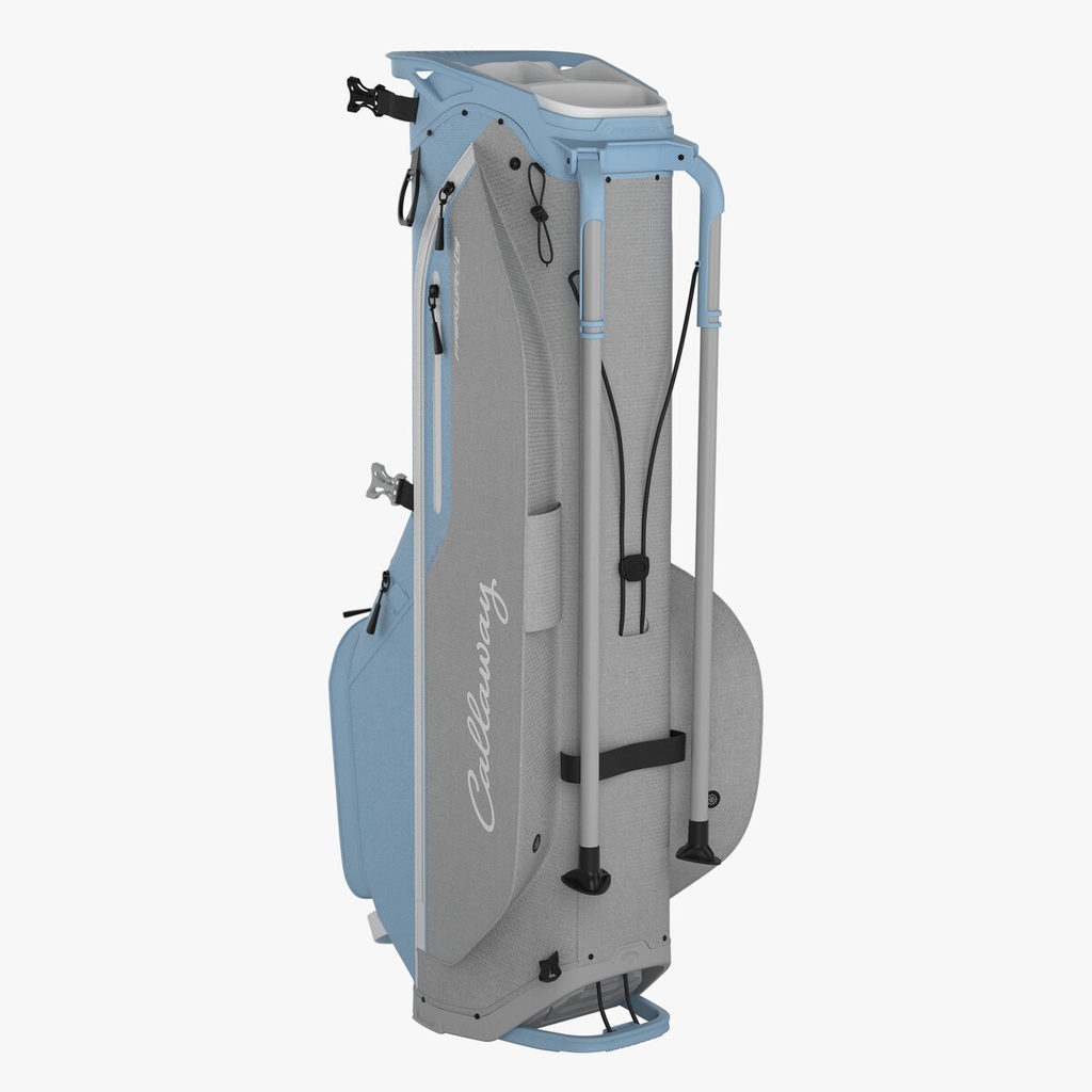 Fairway C Glacier/Silver Heather