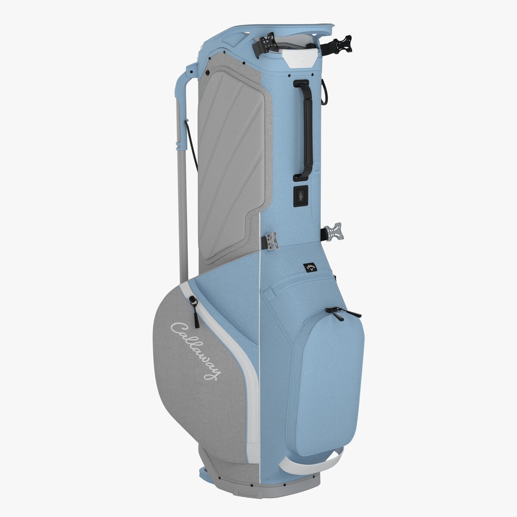 Fairway C Glacier/Silver Heather