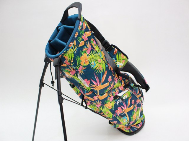 HOOFER LITE CLUB OF PARADISE