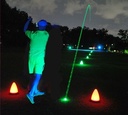Kit Nocturno de Golf