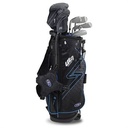 Set Ultralight 7 48¨ 7 pcs 