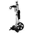 Carrito Push Cart Junior 2 Ruedas