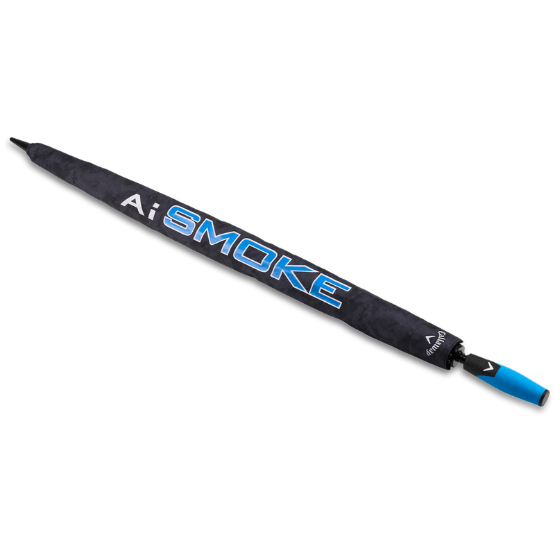 Paragua Paradym Tour Ai Smoke