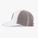 Playing Through Trucker White