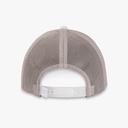 Playing Through Trucker White Tropical