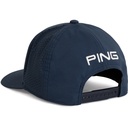 Gorra Tour Vented Navy