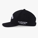 Gorra Tour Authentic Performance Black