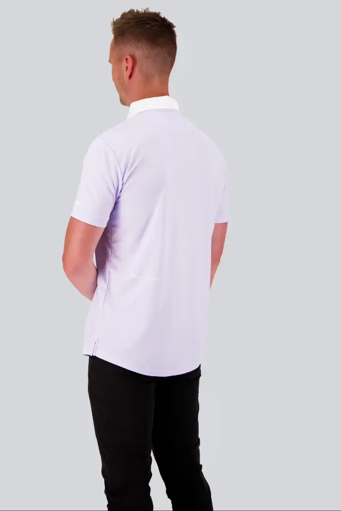 Polo Lavender