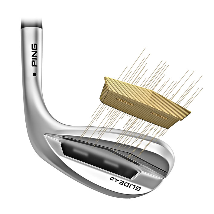 Wedge Glide 4.0