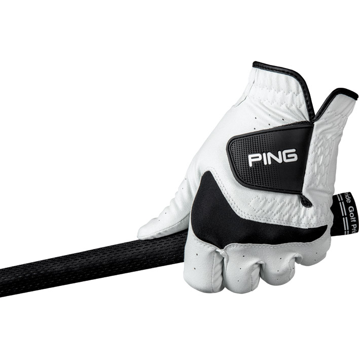 Guantes Ping Sport Tech