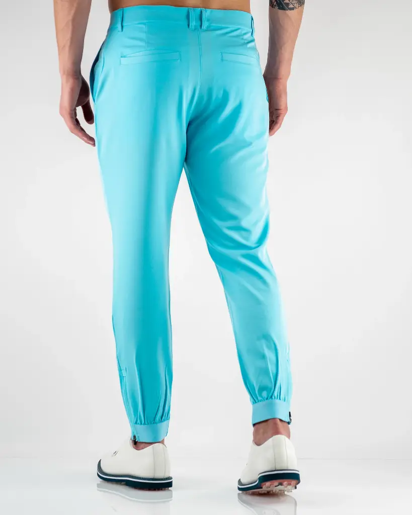 Jogger Baby Blue