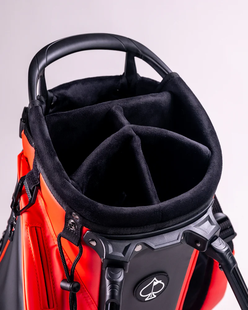 Maleta de Golf Player Preferred Inferno