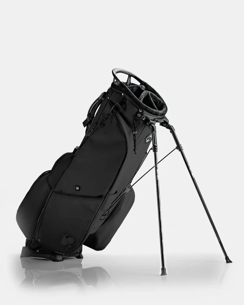 Maleta de Golf Player Preferred Obsidian