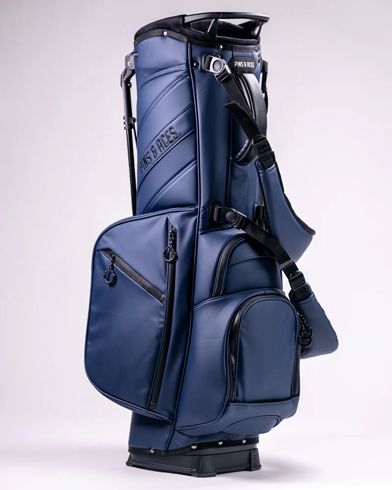 Maleta de Golf Player Preferred Obsidian