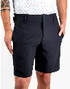 Bermuda Performance Black 