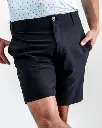 Bermuda Performance Black 