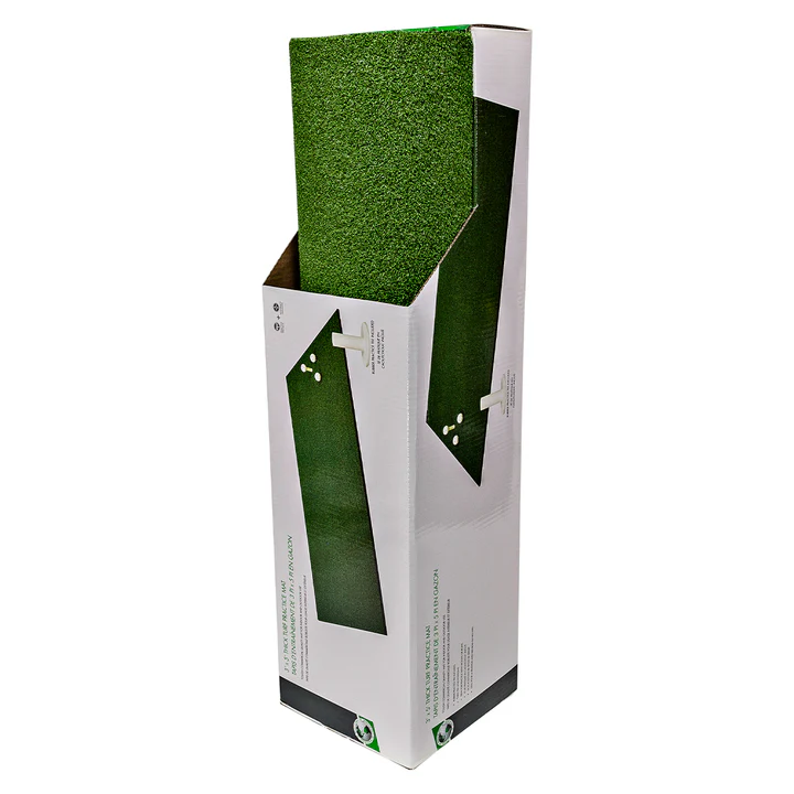 Alfombra de practica 3''x 5''