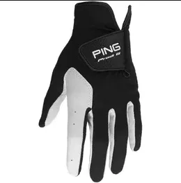 Guantes Ping Glove Prodi