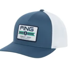 Gorra Ping Aviator