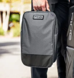 Bolso Ping Shoe Bag