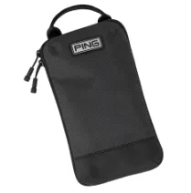 Bolso Ping Valuable Pouch