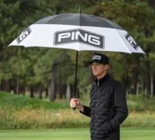 Ping Tour Umbrella