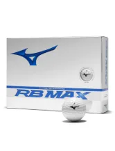 DZ. MIZUNO RB MAX GOLF BALLS