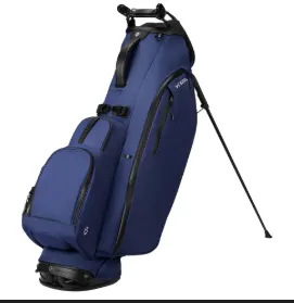 Maleta Vessel Player V 6 Ways NEGRA