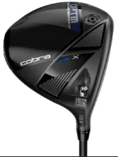 Driver Cobra Optm X 10.5 Stiff