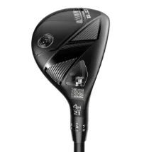 Hibrido #4 Cobra Optm X