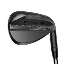 Wedge Cobra King Black