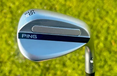 Wedge Ping S259 (52)
