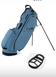 Maleta Ping Hooferlite AZUL CLARA