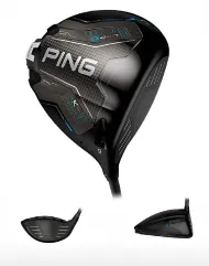 Driver Ping G440K 10.5 Stiff	1	700.00