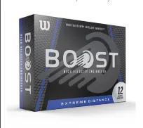 Pelotas Wilson Boost