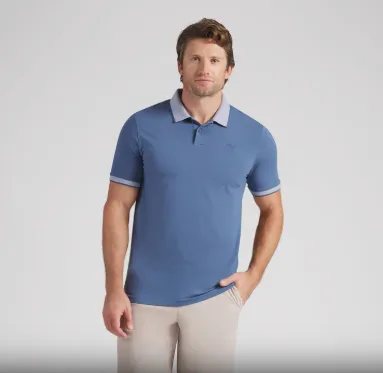 Polo Modalon Crafted