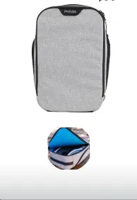 Bolso Ping Shoe Bag