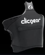 CLICGEAR MAIN TRAY AND LID MODEL 4.0
