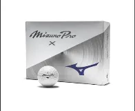 Pelotas Mizuno Pro X