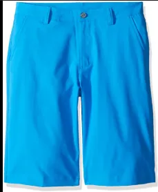 Bermuda Puma Junior TURQUESA TALLA M