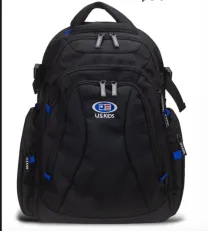 Bolso Uskids Backpack