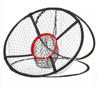 Pop Up Chipping Net