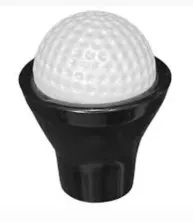 Ball Pick up Super Stroke