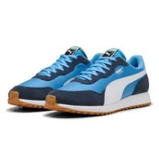 Zapatos Puma Helsinki G (BLANCO, U.S. 10.0)