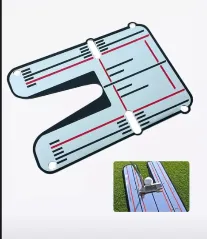 Alignment Putting System