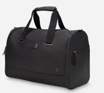 Bolso Vessel Garment Duffel
