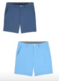 Bermudas Ping 101 Premier (GRIS)